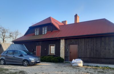 Herrenhaus/Gutshaus kaufen Sobków, Brzegi 121, Heiligkreuz, Foto 2/8