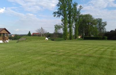Herrenhaus/Gutshaus kaufen Sobków, Brzegi 121, Heiligkreuz, Foto 4/8