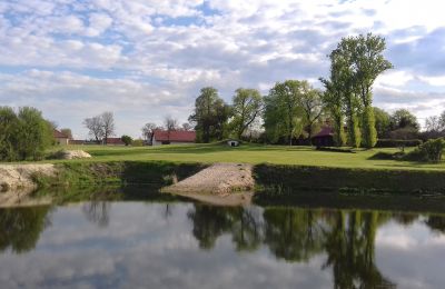 Herrenhaus/Gutshaus kaufen Sobków, Brzegi 121, Heiligkreuz, Foto 5/8