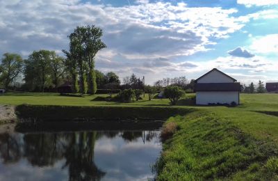 Herrenhaus/Gutshaus kaufen Sobków, Brzegi 121, Heiligkreuz, Foto 6/8