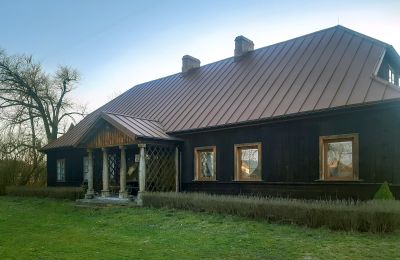 Herrenhaus/Gutshaus kaufen Sobków, Brzegi 121, Heiligkreuz, Foto 1/8