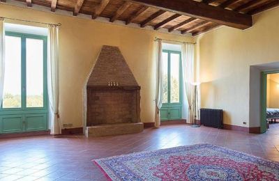 Historische Villa kaufen Goito, Lombardei, Foto 9/27