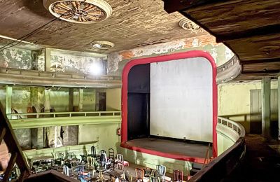 Proprietà storica in vendita A Coruña, Galizia, Ampio salone