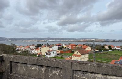 Proprietà storica in vendita A Coruña, Galizia, Terrazza sul tetto