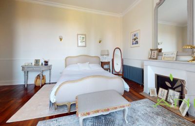 Maison de campagne à vendre Mouzon, Nouvelle-Aquitaine, Chambre à coucher