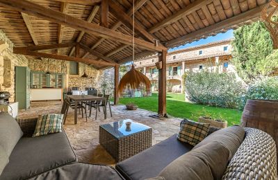 Casa di campagna in vendita Uzès, Occitania, Foto 11/20