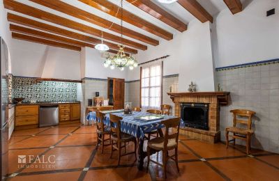 Palazzo in vendita Campos, Isole Baleari, Herrenhaus-Campos-8