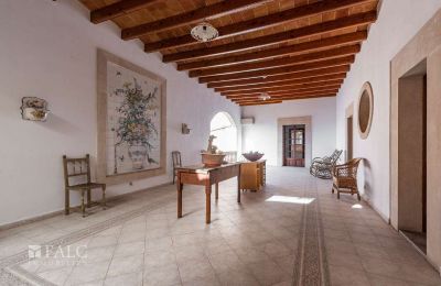 Palazzo in vendita Campos, Isole Baleari, Herrenhaus-Campos-35