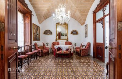 Palazzo in vendita Campos, Isole Baleari, Herrenhaus-Campos-7