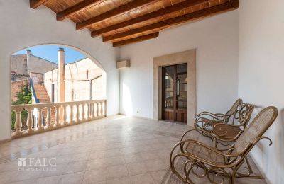 Palazzo in vendita Campos, Isole Baleari, Herrenhaus-Campos-33