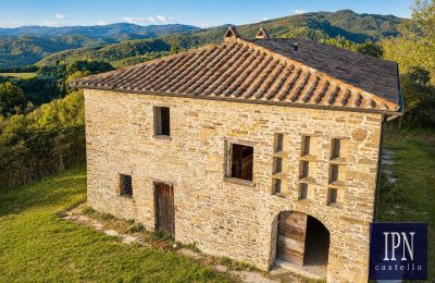 Landhaus erwerben Città di Castello, Umbrien, Foto 4/23