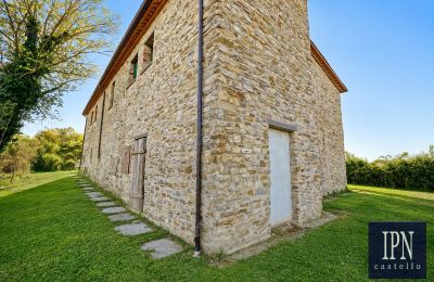 Landhaus erwerben Città di Castello, Umbrien, Foto 13/23