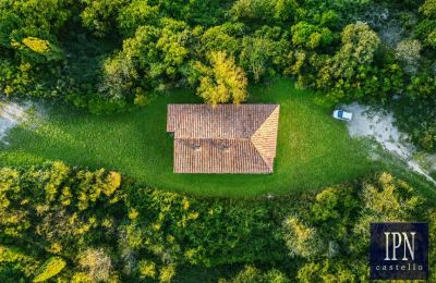 Landhaus erwerben Città di Castello, Umbrien, Foto 6/23