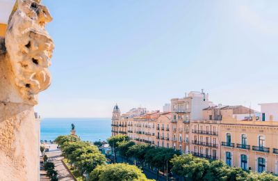 Herrenhaus/Gutshaus erwerben Tarragona, Rambla Nova 25, Katalonien, Aussicht