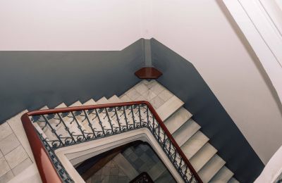 Herrenhaus/Gutshaus erwerben Tarragona, Rambla Nova 25, Katalonien, Treppenhaus