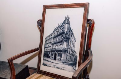 Herrenhaus/Gutshaus erwerben Tarragona, Rambla Nova 25, Katalonien, Foto 17/40