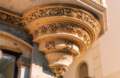 Herrenhaus/Gutshaus erwerben Tarragona, Rambla Nova 25, Katalonien, Details