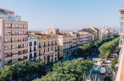 Herrenhaus/Gutshaus erwerben Tarragona, Rambla Nova 25, Katalonien, Aussicht