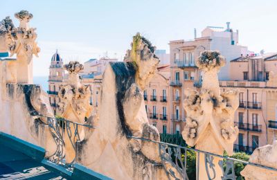 Herrenhaus/Gutshaus erwerben Tarragona, Rambla Nova 25, Katalonien, Foto 33/40