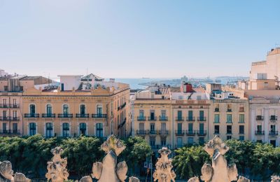 Herrenhaus/Gutshaus erwerben Tarragona, Rambla Nova 25, Katalonien, Foto 37/40