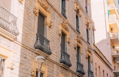 Herrenhaus/Gutshaus erwerben Tarragona, Rambla Nova 25, Katalonien, Foto 6/40