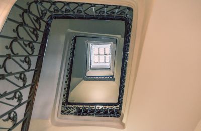 Herrenhaus/Gutshaus erwerben Tarragona, Rambla Nova 25, Katalonien, Treppenhaus