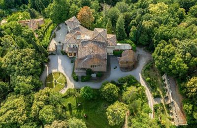 Demeure historique à vendre Panicaglia, Toscane, Image 24/24