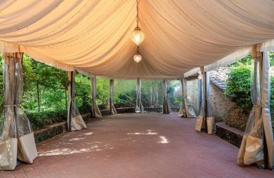 Demeure historique à vendre Panicaglia, Toscane, Image 19/24