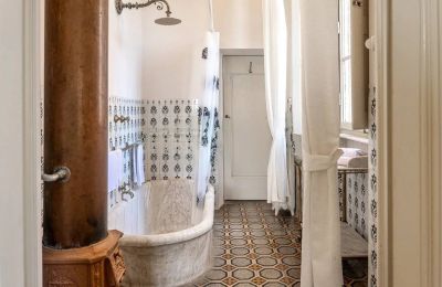 Demeure historique à vendre Panicaglia, Toscane, Image 15/24