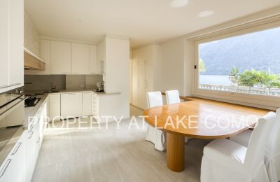 Appartamento in edificio storico in vendita Como, Lombardia, Cucina