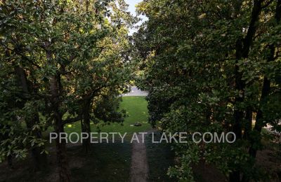 Appartamento in edificio storico in vendita Como, Lombardia, Parco