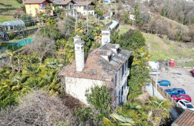 Villa storica in vendita 28824 Oggebbio, Via Palermo, Piemonte, Foto 10/10