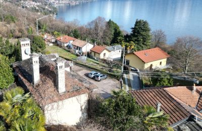 Villa storica in vendita 28824 Oggebbio, Via Palermo, Piemonte, Oggebbio