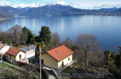 Villa storica in vendita 28824 Oggebbio, Via Palermo, Piemonte, Lago Maggiore