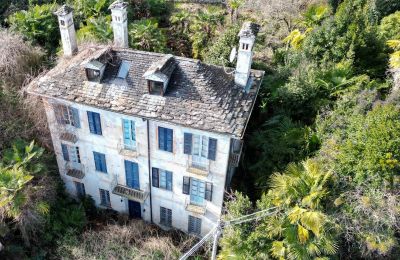 Villa storica in vendita 28824 Oggebbio, Via Palermo, Piemonte, Foto 5/10