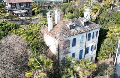 Villa storica in vendita 28824 Oggebbio, Via Palermo, Piemonte, Foto 6/10