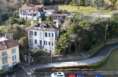 Villa storica in vendita 28824 Oggebbio, Via Palermo, Piemonte, Foto 8/10