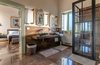Villa storica in vendita Mesagne, sp45 300, Puglia, Foto 11/48