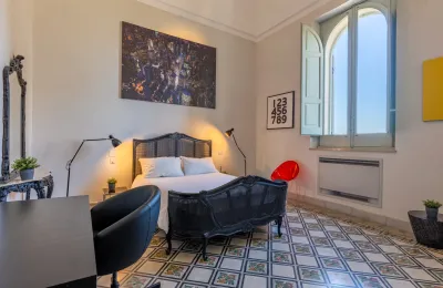 Villa storica in vendita Mesagne, sp45 300, Puglia, Foto 14/48
