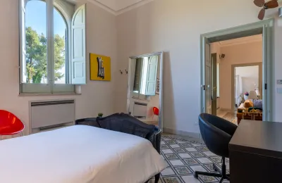 Villa storica in vendita Mesagne, sp45 300, Puglia, Foto 15/48