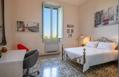 Villa storica in vendita Mesagne, sp45 300, Puglia, Foto 16/48