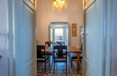 Villa storica in vendita Mesagne, sp45 300, Puglia, Foto 19/48