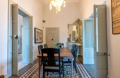 Villa storica in vendita Mesagne, sp45 300, Puglia, Foto 20/48