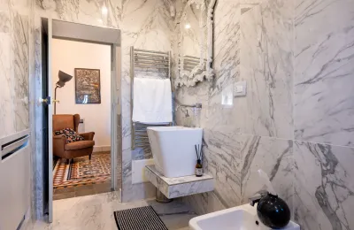 Villa storica in vendita Mesagne, sp45 300, Puglia, Foto 22/48