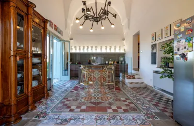 Villa storica in vendita Mesagne, sp45 300, Puglia, Foto 23/48