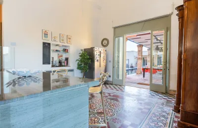 Villa storica in vendita Mesagne, sp45 300, Puglia, Foto 25/48