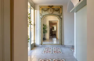 Villa storica in vendita Mesagne, sp45 300, Puglia, Foto 27/48