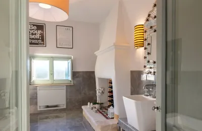 Villa storica in vendita Mesagne, sp45 300, Puglia, Foto 28/48