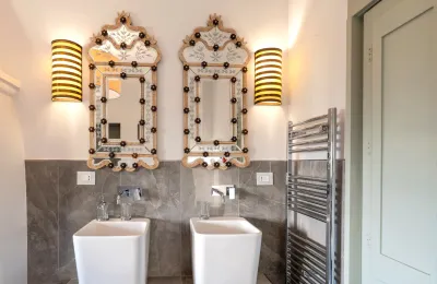 Villa storica in vendita Mesagne, sp45 300, Puglia, Foto 29/48