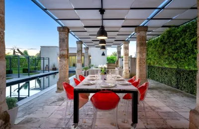 Villa storica in vendita Mesagne, sp45 300, Puglia, Foto 34/48